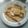 El cooksnap de Amina Benktib cuando hizo Tortitas americanas.