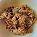 Cooksnap dari eki untuk resep Pindang Pedas (Diet Enak Diabetes)