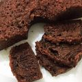 Cooksnap dari naranami untuk resep Bolu Sarang Semut (Karamel) Kukus