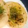 Neepa Shah's cooksnap of when they made તંદૂરી બટર સેસમ કોરિએન્ડર નાન (Butter Sesame Coriander Naan).