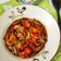 Cooksnap dari Nindaummuzia untuk resep Telur Gongso Semarang