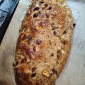 Сooksnap від Юлия Самойлова, який(а) приготував(ла) Штолен (нім.Stollen) класичний.