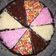 Cooksnap dari Nur Alifah Ifha untuk resep Pizza brownies