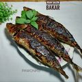 Cooksnap dari 🍹🍕 pawonku 🍜🍚 untuk resep Ikan salem bakar happycall / teflon