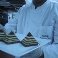 صورة من Chef hamdy morsy، شاركها بعد تجربة وصفة كيك البرتقال