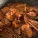 Cooksnap dari Nadilla izzati untuk resep Ayam Bakar Bumbu Rujak