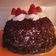 Cooksnap dari Erny Arviyati untuk resep Blackforest strawberry kukus