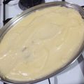 El cooksnap de Celeste S cuando hizo Flan de maizena.