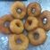 Cooksnap dari febi untuk resep Donat Gula Warna Warni Empuk Puk Puk