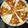 Vaishali Arora's cooksnap of when they made Pizza with readymade Pizzabase.