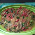Cooksnap dari Galuh wigati untuk resep Nila bumbu kuning