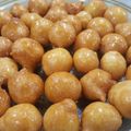 صورة من 💖Soso💖، شاركها بعد تجربة وصفة لقيمات