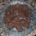 El cooksnap de mel.pizzul cuando hizo Galletas de avena.