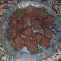 El cooksnap de mel.pizzul cuando hizo Galletas de avena.