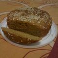 Cooksnap dari neneng z mahyuddin untuk resep Blondies