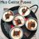 Cooksnap dari Ferasty untuk resep Milo Cheese Pudding