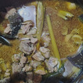 Cooksnap dari Dheyu untuk resep Ayam semur topping mie ayam homemade