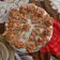 Nilu Mehta का कुकस्नैप जब उन्होंने निमकी (Nimki recipe in Hindi) बनाया था।