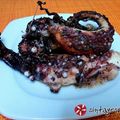 Cooksnap από Cleopatra στη συνταγή Χταπόδι ξυδάτο στην χύτρα
