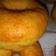 Cooksnap dari alfonsa Puspa untuk resep Donat Labu Kuning Lembut 🍩