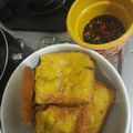 Cooksnap dari Maya's untuk resep Tempe Mendoan Sambal Kecap