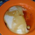 Cooksnap dari Dewi Eliana untuk resep Bubur sumsum super lembuuuuut