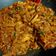 Cooksnap Shila Osman semasa beliau membuat Kuey Teow Kerang.