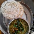 Charusheela Prabhu's cooksnap of when they made आंबोळी (Amboli recipe in marathi).
