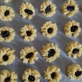 Cooksnap dari istiqomah untuk resep Semprit Dahlia