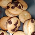 El cooksnap de Maria Angeles Silva cuando hizo Muffins de banana rápidos y económicos!.