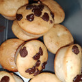 El cooksnap de Maria Angeles Silva cuando hizo Muffins de banana rápidos y económicos!.