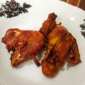 Cooksnap dari Dessy Indryani untuk resep Ayam Bumbu Kuning 3 in 1 Serbaguna