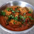 Sapana Kanani's cooksnap of when they made ભરેલા રીંગણા બટાકા નું શાક (Bharela Ringan Bataka Shak Recipe In Gujarati).