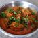 Sapana Kanani's cooksnap of when they made ભરેલા રીંગણા બટાકા નું શાક (Bharela Ringan Bataka Shak Recipe In Gujarati).