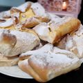 Cooksnap-ul lui Silviu atunci când a preparat Poale-n brâu.