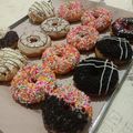 Cooksnap dari Riska Handayani untuk resep Donat kentang ekonomis simple, super empuk & menul (recommended)