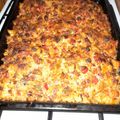 Béla Filip Cooksnap-ja, amikor elkészítette a(z) Szatmári tepsis hús - isteni finom! receptet.