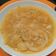 El cooksnap de ana cuando hizo Sopa armenia de repollo y patatas.