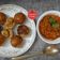 Unnati Bhavsar's cooksnap of when they made લીટ્ટી ચોખા (Litti Chokha Recipe In Gujarati).