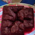 Cooksnap dari RahMa Yeli untuk resep Brownies Kukus Ny. Liem