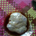Cooksnap dari mamakirankarin untuk resep Bubur sumsum lembut