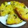 Ami Desai's cooksnap of when they made હાંડવો.