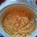 Bucsek Attila Cooksnap-ja, amikor elkészítette a(z) Tojáskrém receptet.