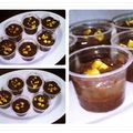 Cooksnap dari Yuris Socio Perestroika untuk resep Natillas de Chocolate