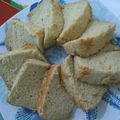 Cooksnap dari Qeyy untuk resep Chiffon Green Tea lembut dan fluffy