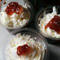 Cooksnap dari Nurul Masruroch untuk resep Puding 🍮 Blackforest 🍫