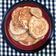 Cooksnap dari Dapur Belly untuk resep Pancake Almond pulp/ampas almond praktis banget