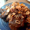 Cooksnap dari Winda untuk resep Lapis Daging khas Jawa Timur