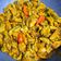 Cooksnap dari reni resmiati untuk resep Kerang Hijau Bumbu Kuning