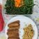 Cooksnap dari afiwafiroh untuk resep Urap sayur simple ala mamaku